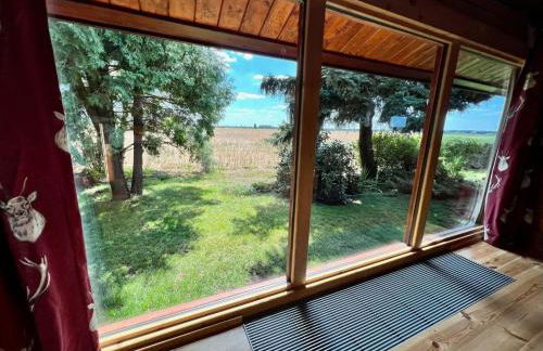 Jagdhaus zum Waldblick - Foto 9