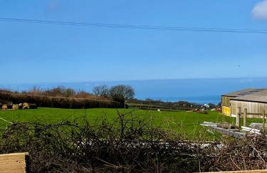 The Cabin at Swelle Cottages - Foto 12