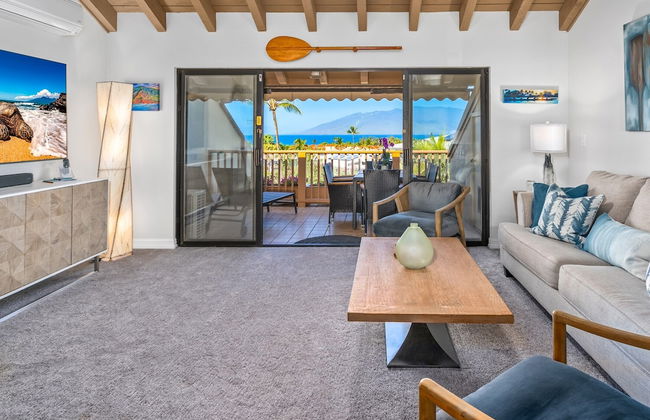 Luxurious & Spacious Ocean Vistas - Photo 26