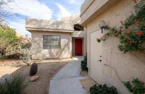 Borrego Springs Hideaway Pool Table, Mtn Views! - Foto 22