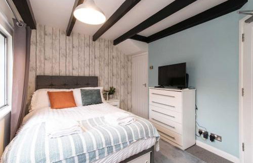 3BR Home in Castle Donnington - Foto 11