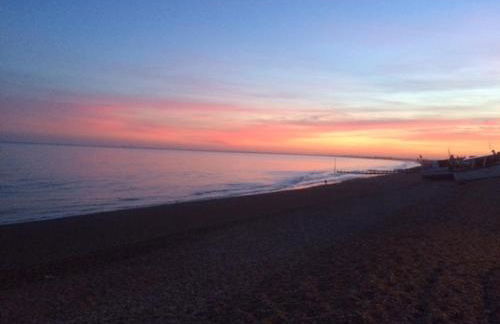 Minty Cottage - Foto 13