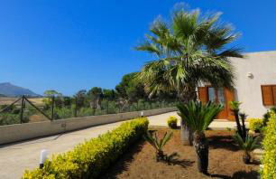 Casa Vacanza Dattilo - Casa con Piscina vicino Trapani - Foto 13