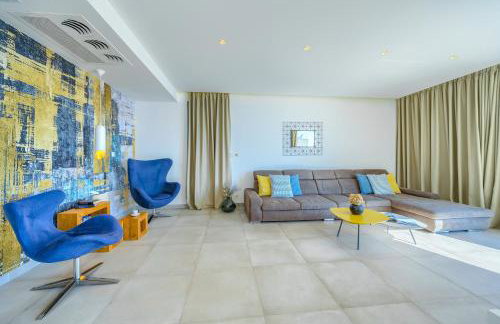 Villa Bellevue Bast - Foto 30