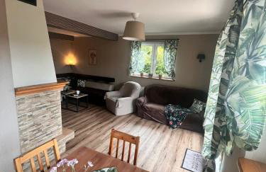 Słoneczny domek - Foto 47