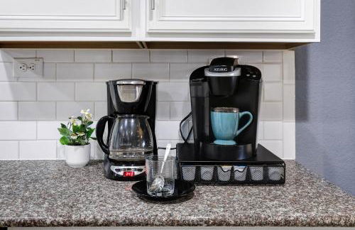 Tranquility - A Birdy Vacation Rental - Foto 15