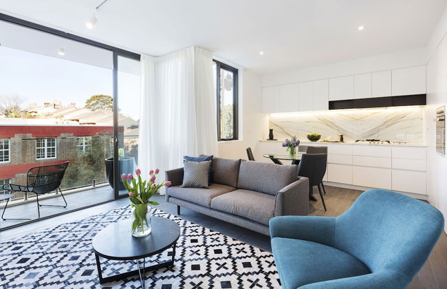 Botanik Apartment Hotel - Foto 1