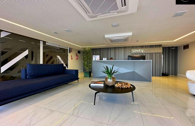 LM UNITY CABO BRANCO - Foto 3