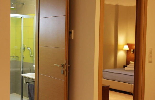 Niriides Luxury Villas - Foto 11