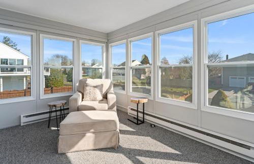 Neptune City 4BR | Private Pool + Sunset Views - Foto 36