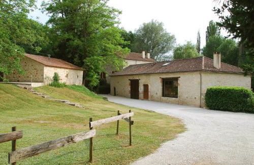 Holiday Home Ensemble de 3 maisons Lavit by Interhome - Foto 50