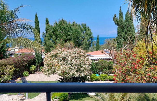 Latchi Aria Villa in Latchi - Foto 4