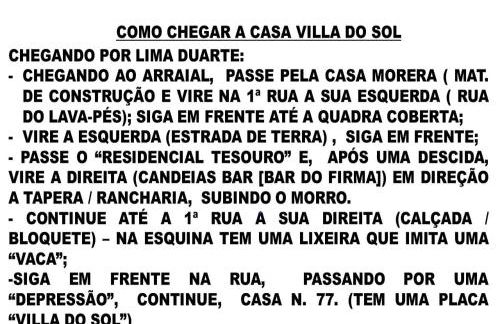 Villa do Sol - Photo 24