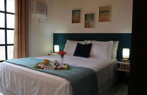 Conforto e lazer com vista para o mar - Praia das Dunas Beach House - Foto 28