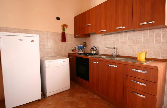 Lovely Farmhouse in Asciano With Swimming Pool - Foto 31