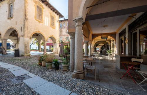 Holiday Home Monte San Giulio by Interhome - Foto 45