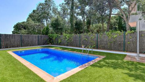 Villa Sierra with Private Pool - Foto 5, Garden, Garden view