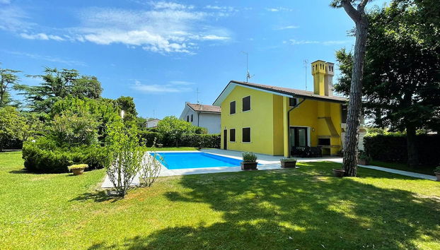 Fantastic Villa With Private Pool-beahost - Foto 2, Imagen principal