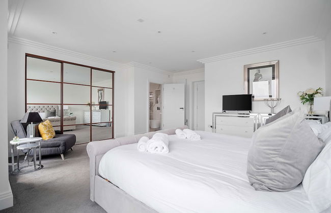 Host Stay Mount Pleasant - Foto 15