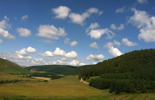 Lategillan Cottage - Photo 24