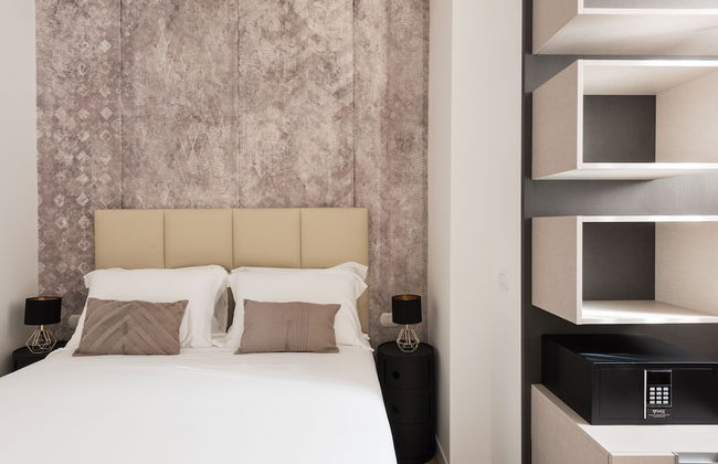 At 41 Luxury Suites & Rooms - Foto 13