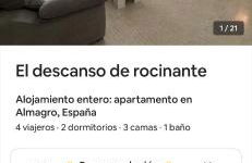 El Descanso de Rocinante - Foto 37