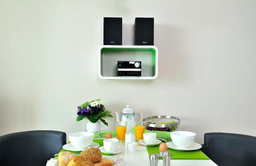 Linden Palais Heiligendamm Apartments - Foto 9