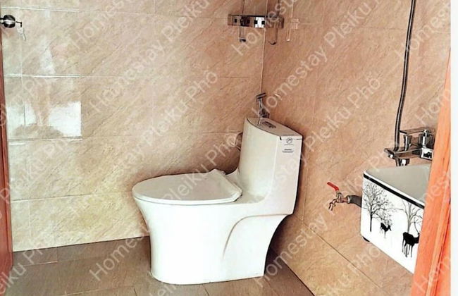 Villa Pleiku Pho - Foto 22