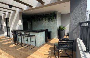 Aconchego no coração de SP - Foto 62