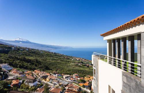 Sunset Horizon Spa Retreat by Eden Rentals - Foto 6