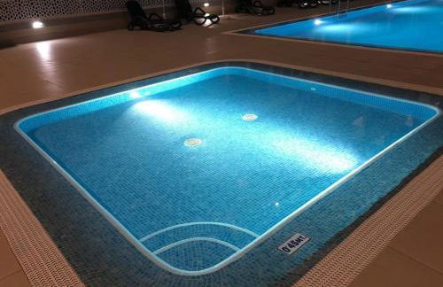 Apartamento Edit con piscina y garaje en el Poseidon - Foto 46