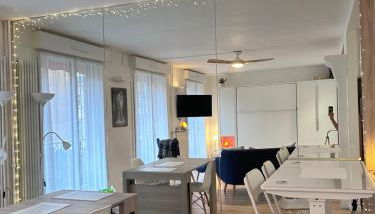 Paris 42m Studio plus terrace - Foto 3