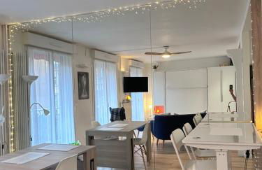 Paris 42m Studio plus terrace - Foto 3