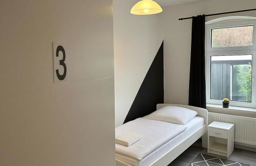 Apartment Black Z3 - Foto 8