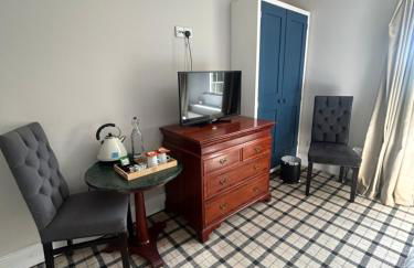 Ratcliffe Room - Foto 40