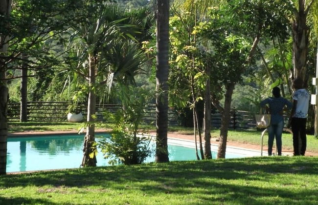 Eagle's Nest Chalets - Foto 31