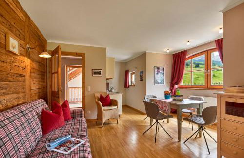 Appartamenti La Sajun & Les Viles - Foto 18