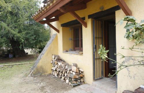 CA L'HERBOLARI - Cozy house in Montseny - Foto 42