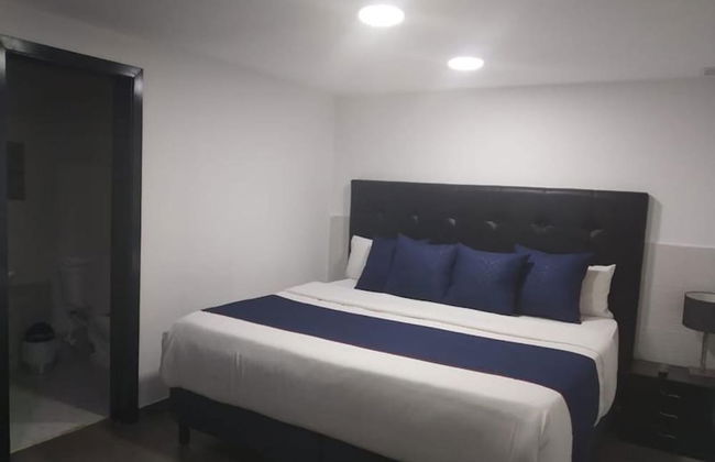 Hotel American Visa Bogota - Photo 6