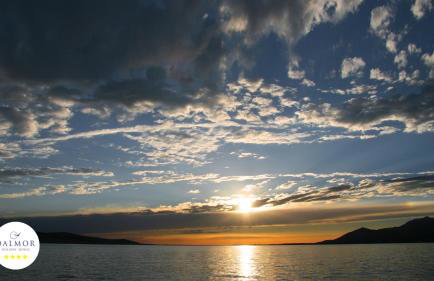 DALMOR holiday house - Foto 51