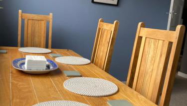 Cosy at Cumberland, entire home, one double room - Foto 2