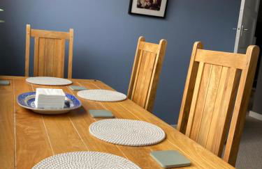 Cosy at Cumberland, entire home, one double room - Foto 2