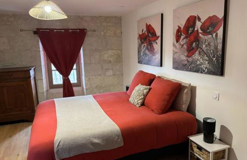 gite 1 la sérénité - Foto 7