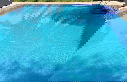 Very Chic Private Villa With Garden And Pool - Foto 11