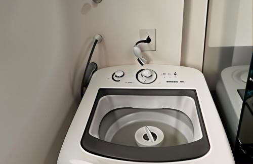 Apartamento Confortavel 2 quartos ao lado Shopping - Foto 38