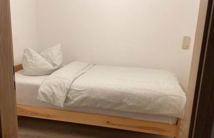 Wohnung am Bahnhof - Foto 7