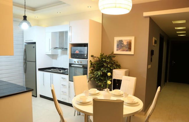 Western Gate Residence - Foto 21