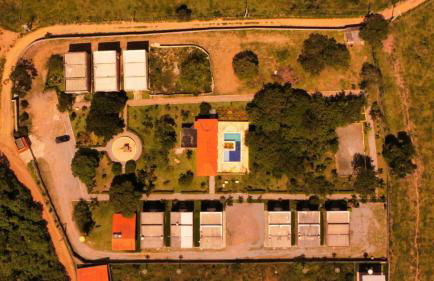 Flat Paraíso em Serra Negra- Bezerros/PE - Foto 27