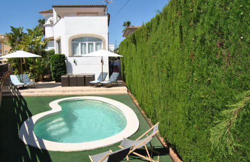 Villa Teresa - Foto 21