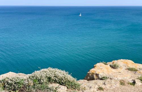 La Grande Traverse gîte d'exception de bord de mer - Foto 5